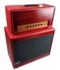  JTM 45 Boutique RED + 1X12 V30